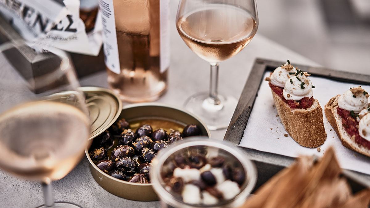 Phaea Cretan Malia Park